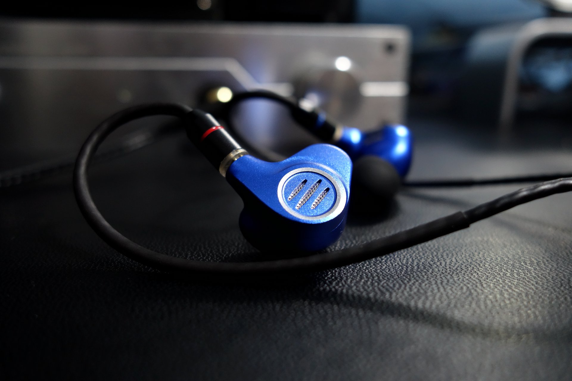 bgvpdm9耳机评测,不到千元的好音响