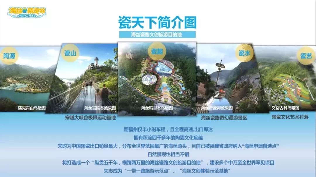 逛窑？碰瓷？海丝精灵谷以上万个建盏、「瓷天下」汽车一日游