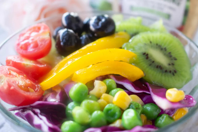 谁说冬天不长胖,冬天是个屯肉的好季节