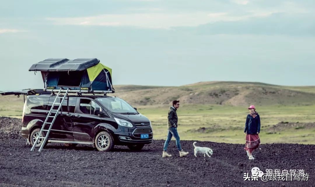 vanlifevlog自驾游,vanlifevlog