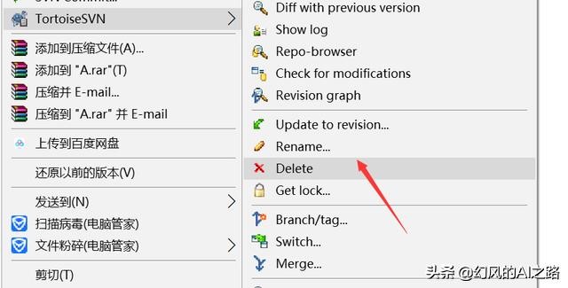 svn使用教程怎么上传代码,svn安装http模块