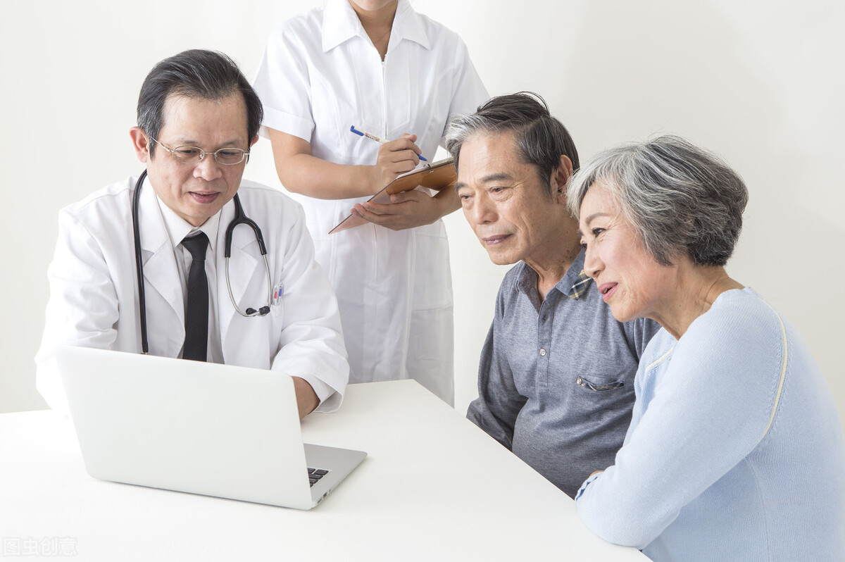 为什么白发不能拔也不建议染,30岁就白发有什么补救方法