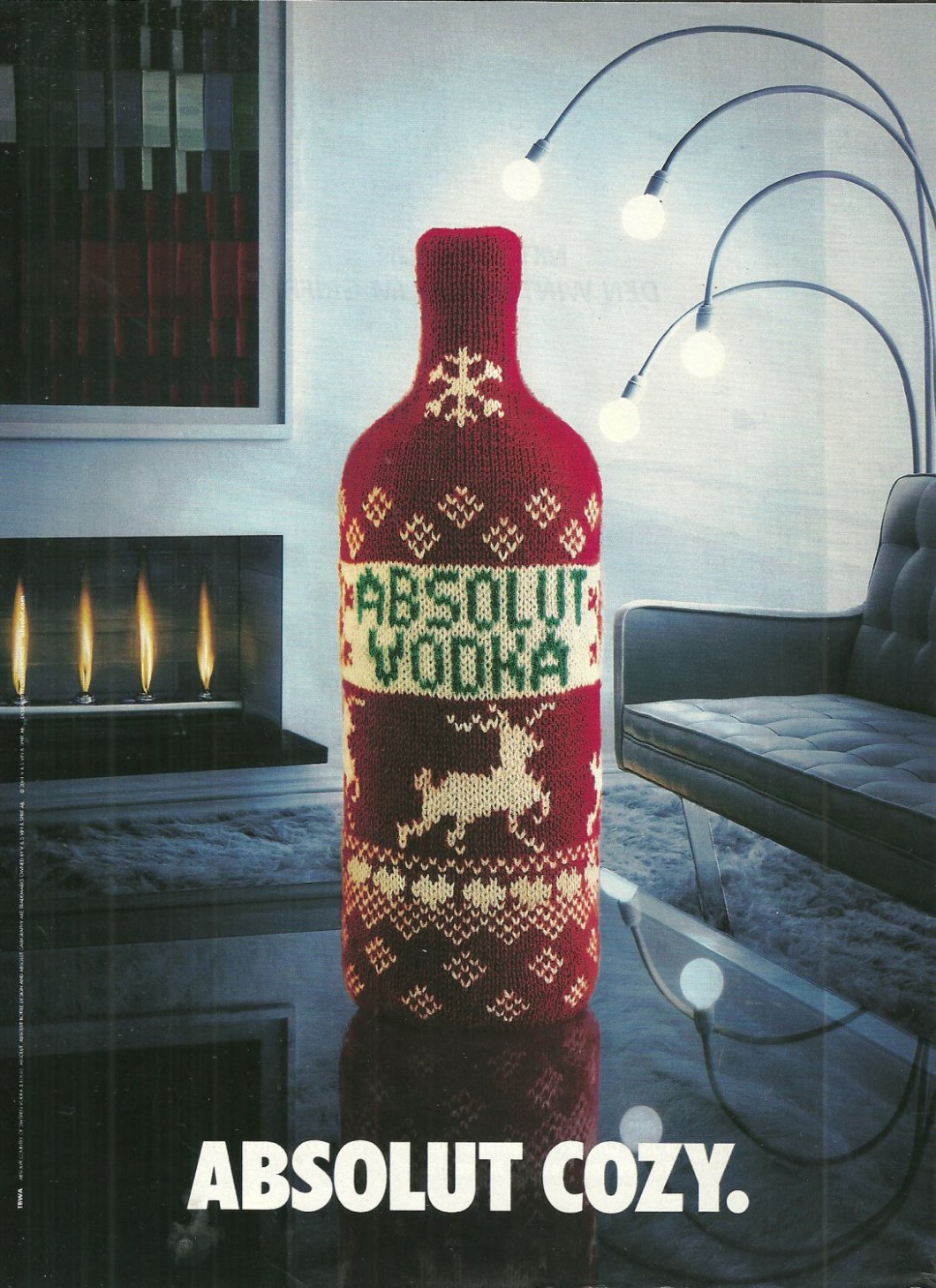 广告创意完全手册,广告经典创作思路