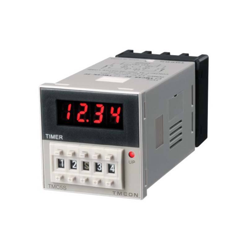 延时启动控制电路怎样设置,零基础学电工延时启动电路讲解