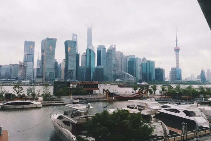 上海闵行区小众景点,上海网红小众圣地