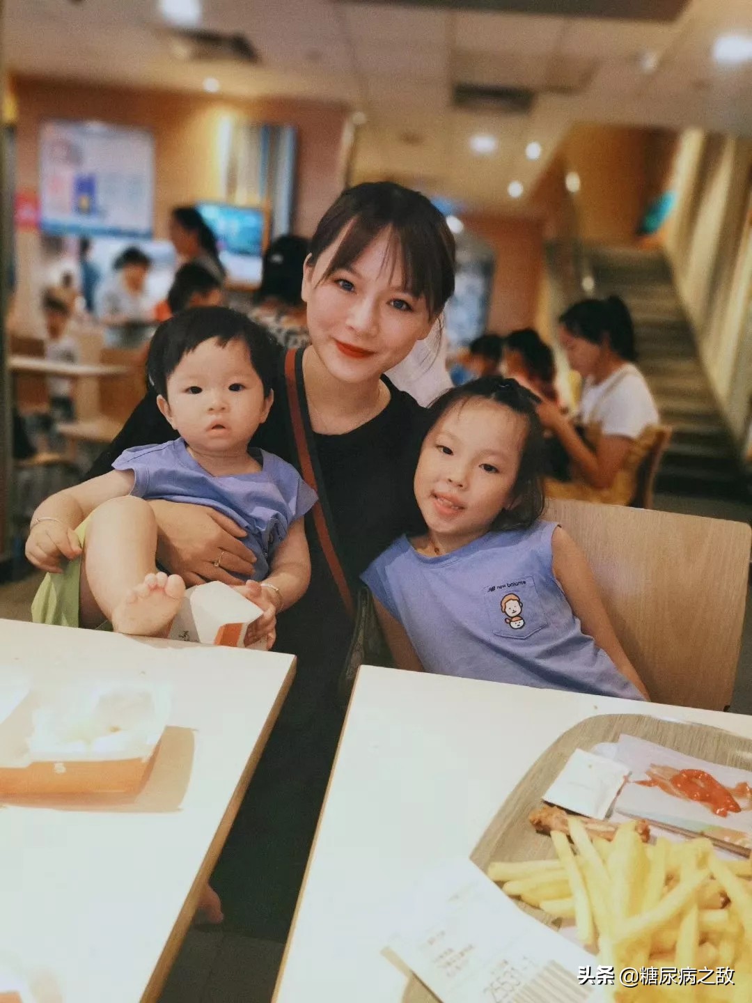 得了糖尿病会孤独终老吗,得了糖尿病有点绝望