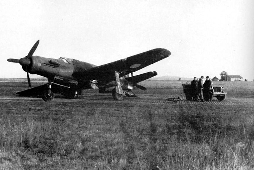 第三帝国黑科技，史上最快螺旋桨战机，外形奇特的Do335