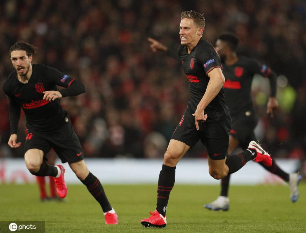 马竞夺冠之路回顾,一文读懂欧洲杯