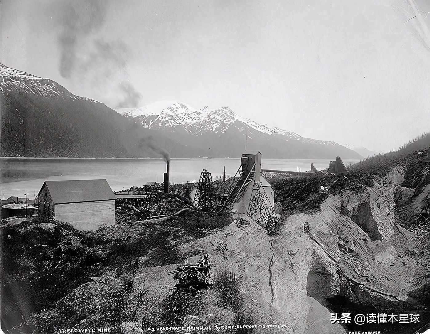 阿拉斯加州为何没发展起来,阿拉斯加首府为什么不是安克雷奇