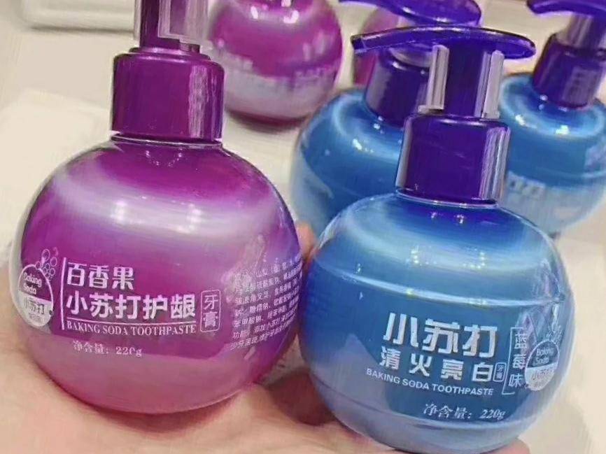 舒客牙膏和狮王牙膏哪个好用,美白口气清新牙膏狮王