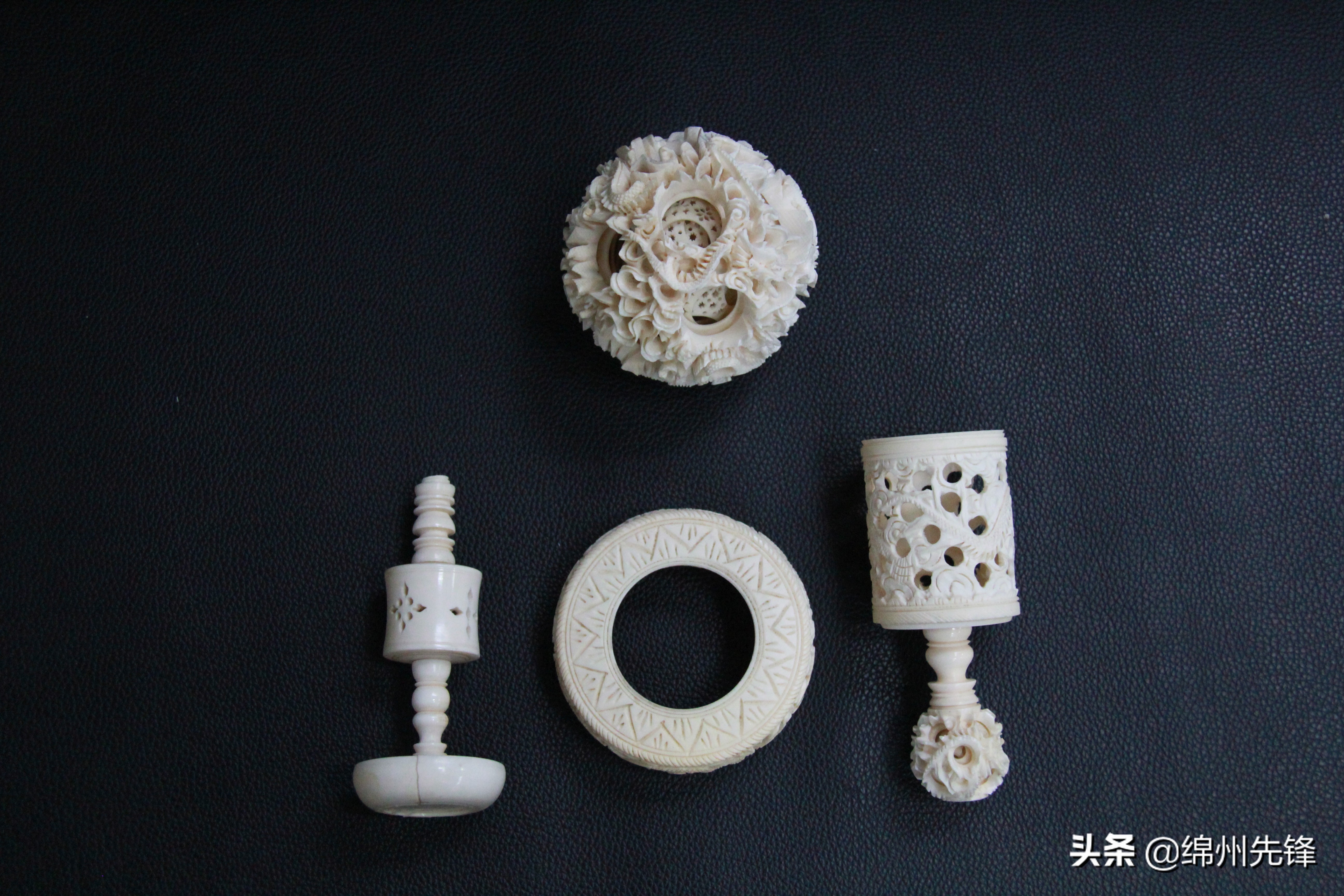 走私鲸鱼牙获刑,走私象牙两华人被判缴3亿