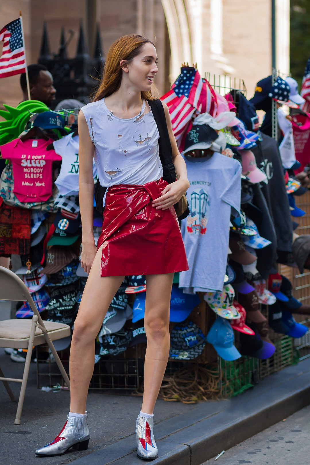 刘涛半身裙怎么搭配好看,刘涛半身裙怎么搭