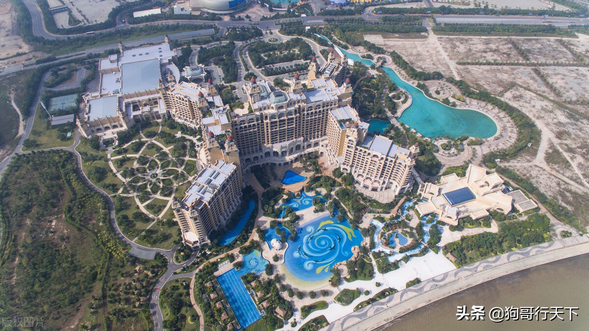 珠海免费旅游景点大全,珠海十大网红景点推荐