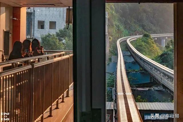 重庆居民拍照,重庆网红拍照的地方免费