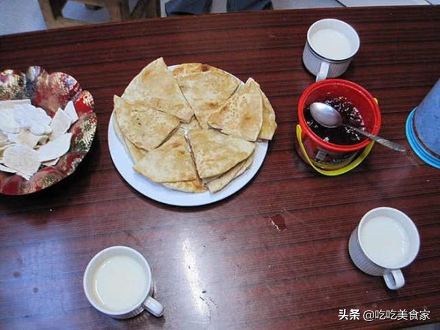 蒙古人身体强壮的原因,蒙古族没有肌肉为什么那么强大