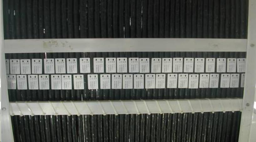 电缆电气施工方案,机电管道施工的一般原则