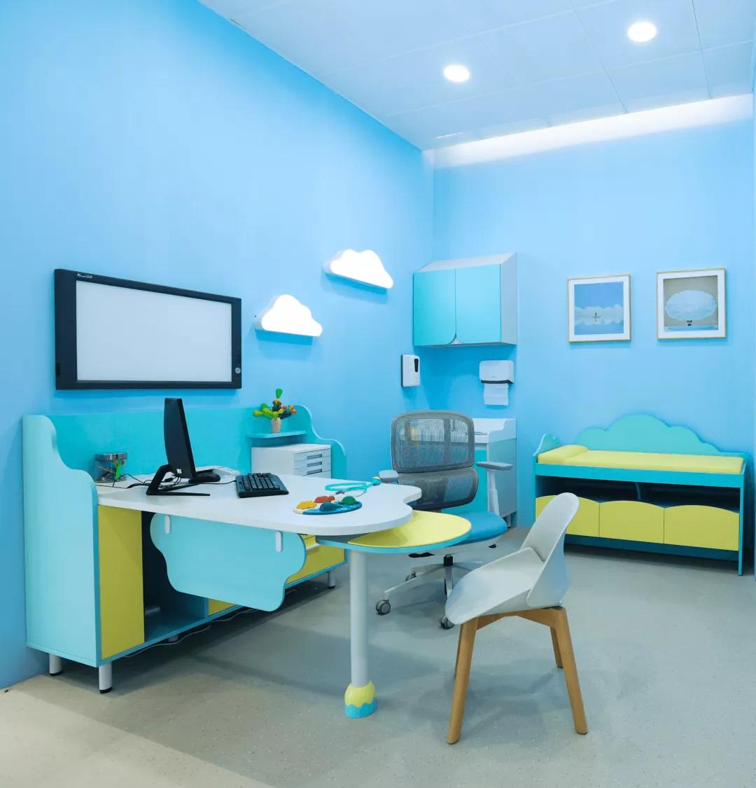 三安智慧医院怎么样,三安智慧