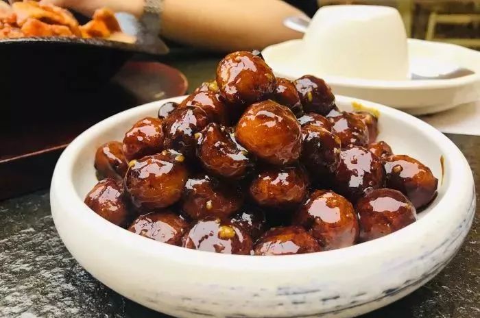 长春6人餐高级,长春好吃的韩式料理一人食