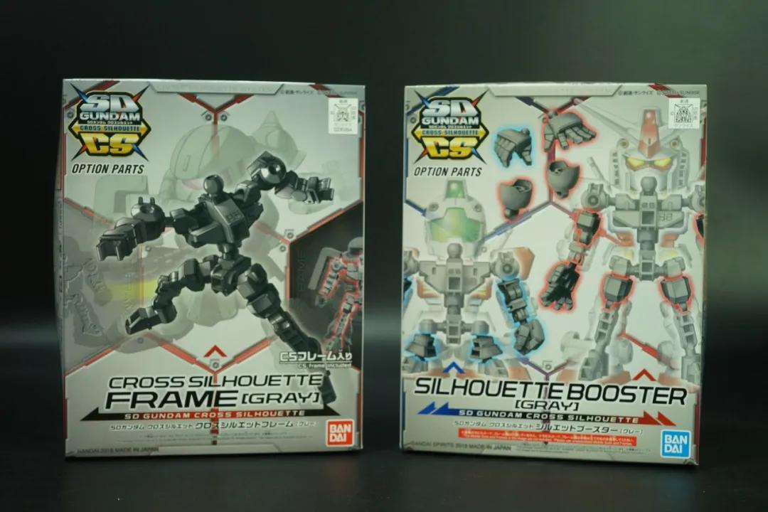 sd全装备独角兽高达评测,高达独角兽sd要不要骨架