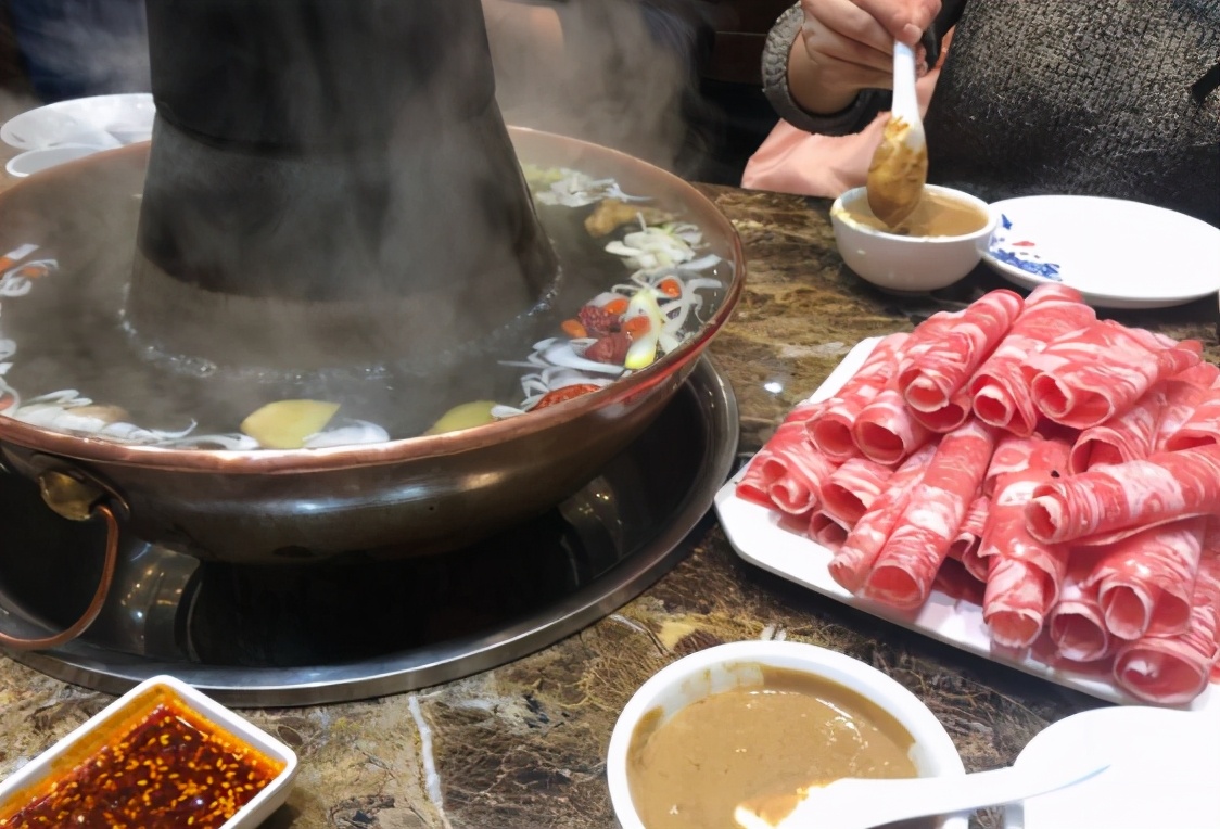 郑州二七广场涮羊肉,郑州西郊涮羊肉排行榜