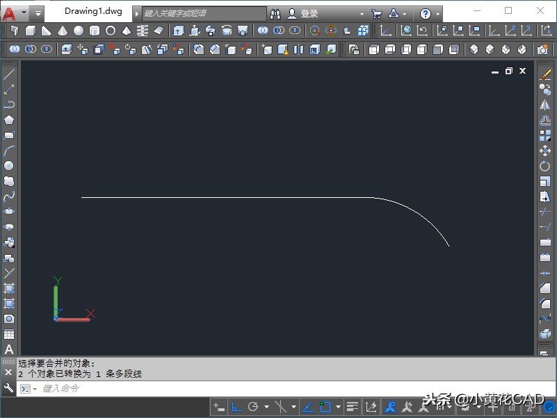 cad三维建模入门到精通04,cad三维建筑初学入门视频教程