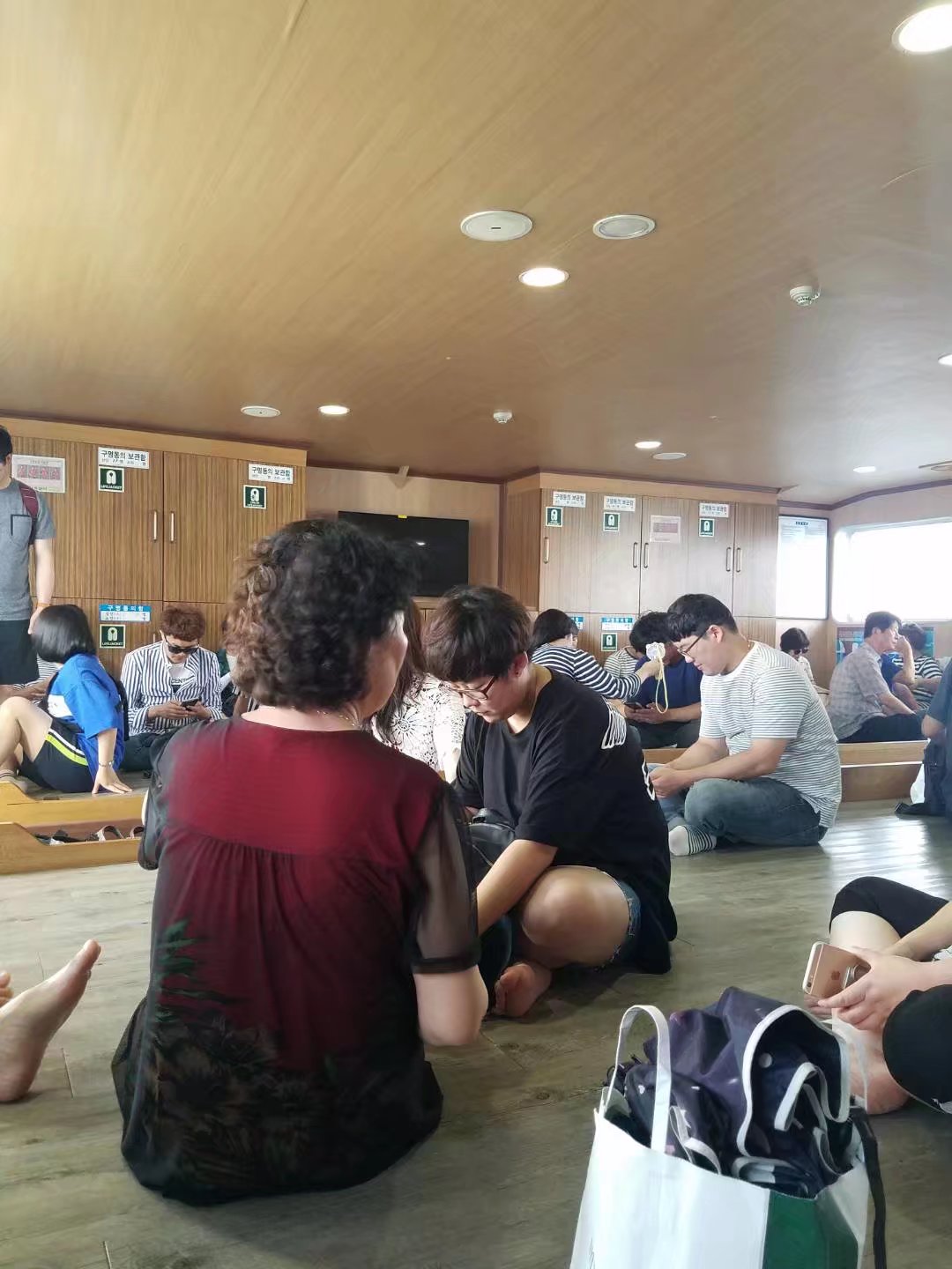 济州岛六人行旅游攻略,玩转济州