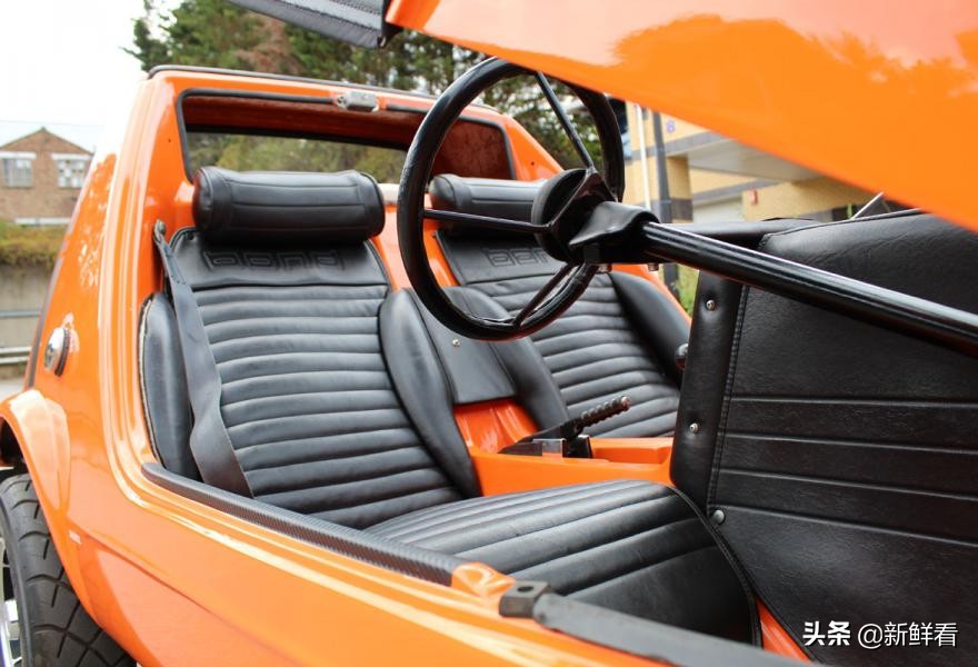 mini汽车设计,mini车设计灵感