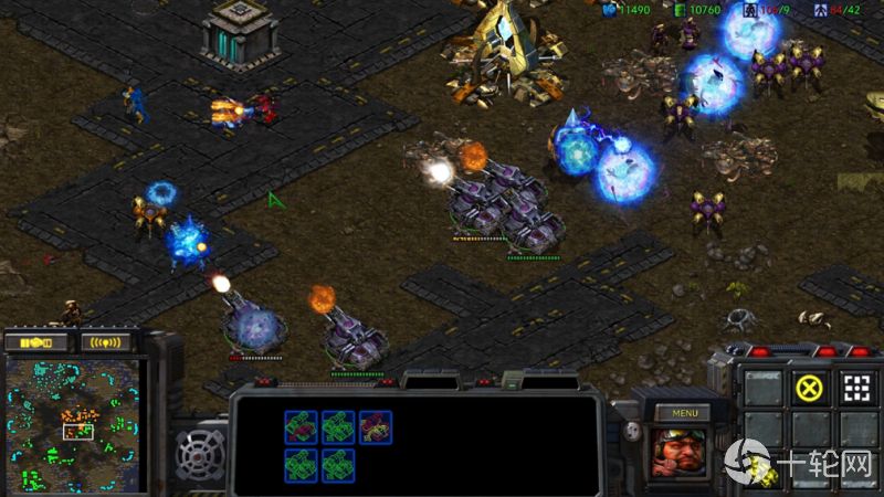 卡牌即时策略手游,卡牌崛起