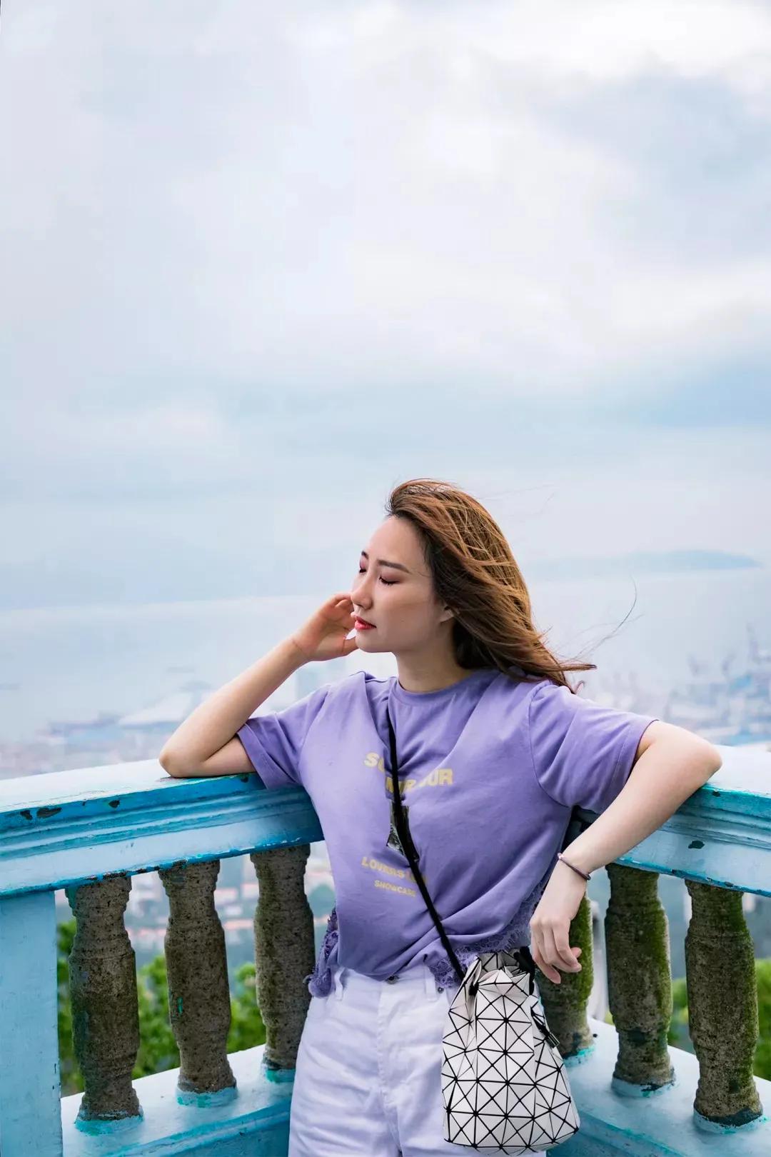 深圳值得打卡的建筑物,深圳最值得打卡的山