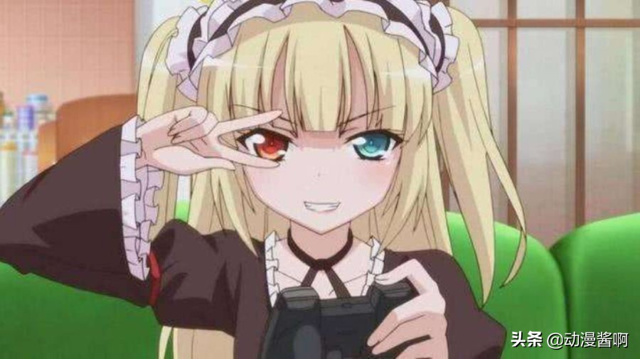 成为萝莉的条件和要求,成为萝莉的第一课