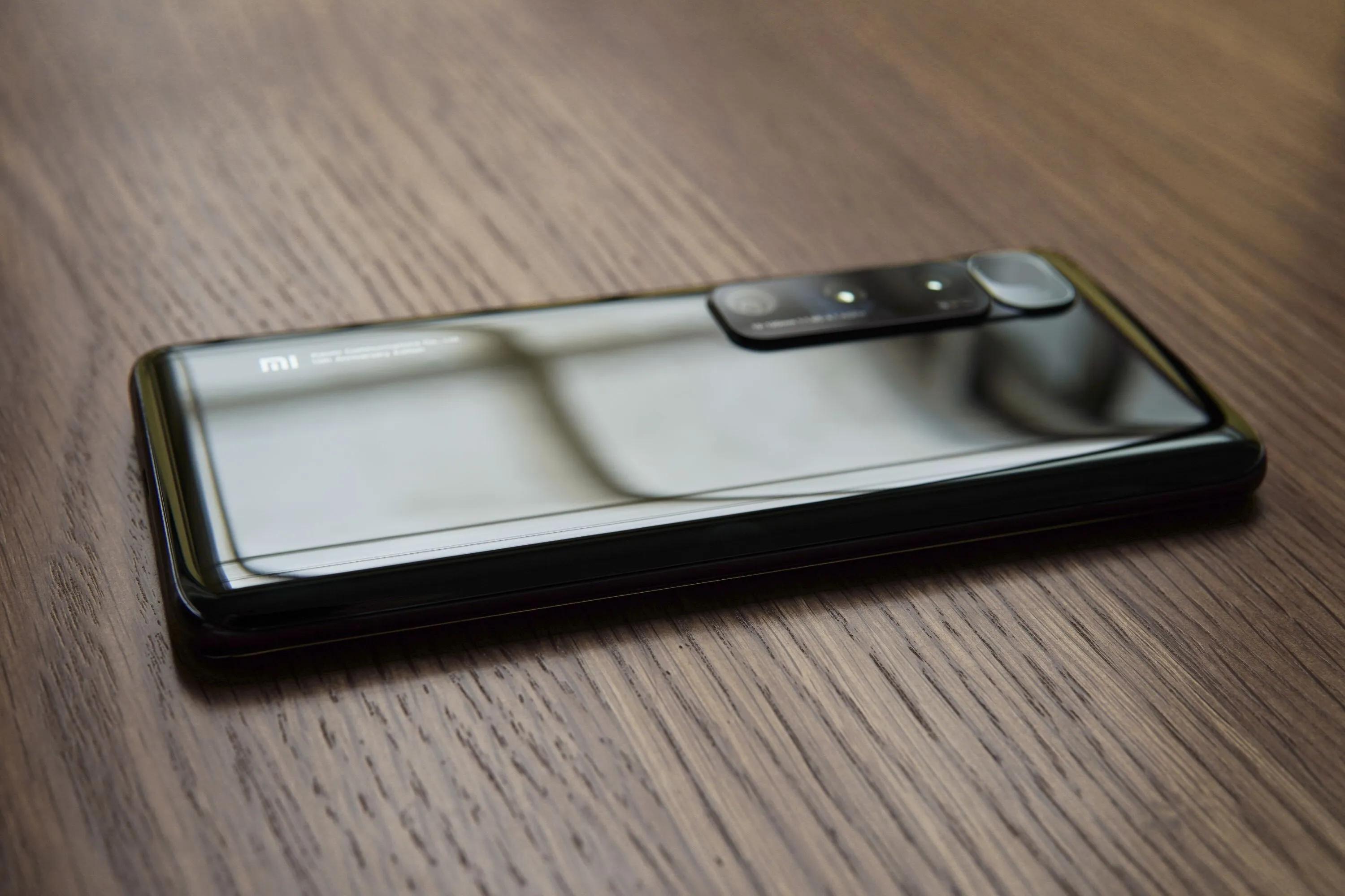 小米10至尊纪念版和荣耀magic3pro,小米10至尊纪念版对比小米11ultra