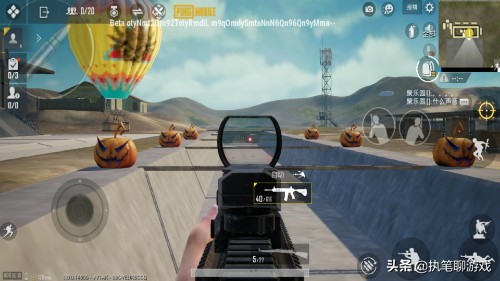 “吃鸡”玩家想用“谐音ID”瞒天过海,却收到1份“特殊警告”