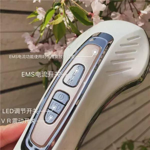 日本女生最受欢迎的美容仪,日本最畅销的美容仪家用