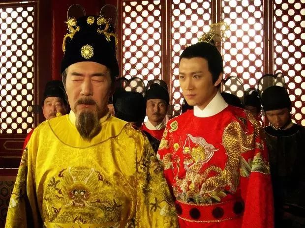 明孝宗之谜,明十七帝疑案之明仁宗暴死之谜