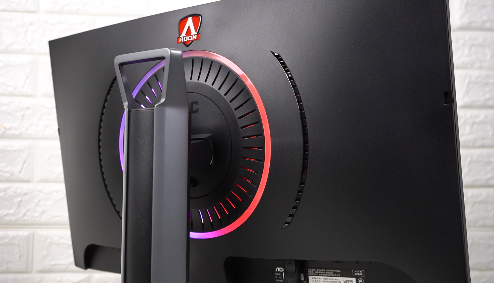 aocag273qcx显示器为什么这么贵,aoc爱攻g273评测