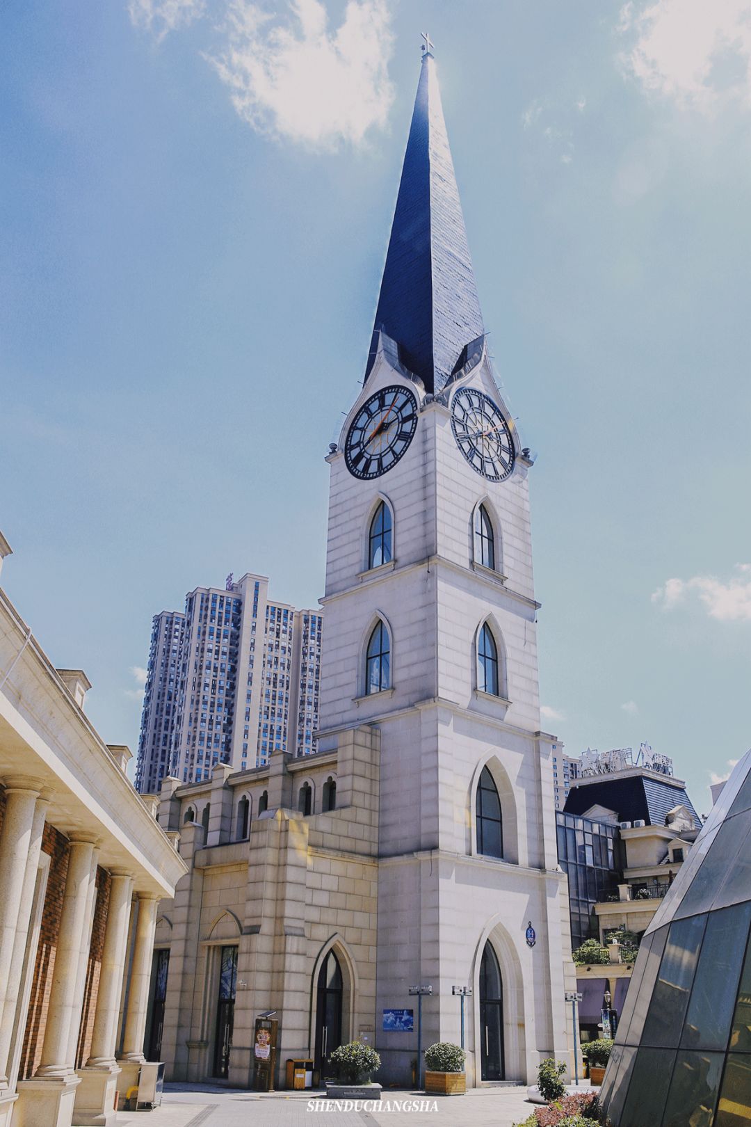 长沙旅游攻略必去的十大景点推荐,长沙旅游攻略必去十大景点免费