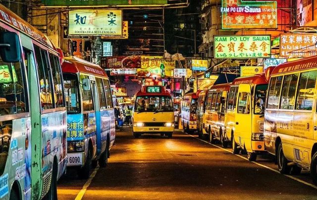 深圳去香港最省钱办法,目前深圳去香港全攻略