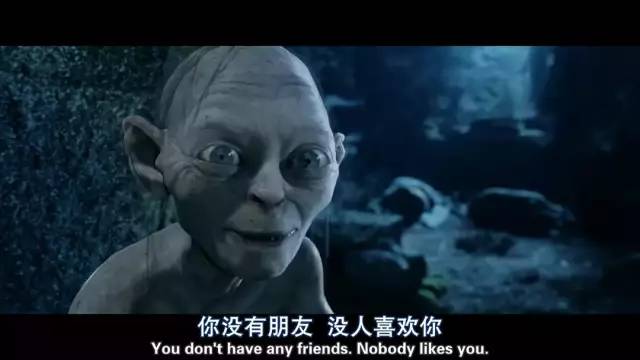 8千字，全面深入《指环王》三部曲