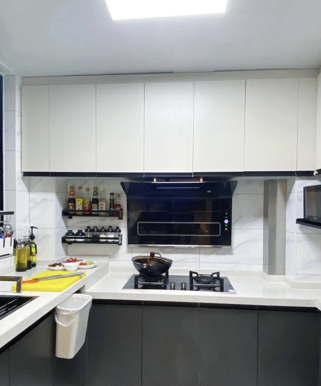 好看的房子有品味,浪漫好看的房子