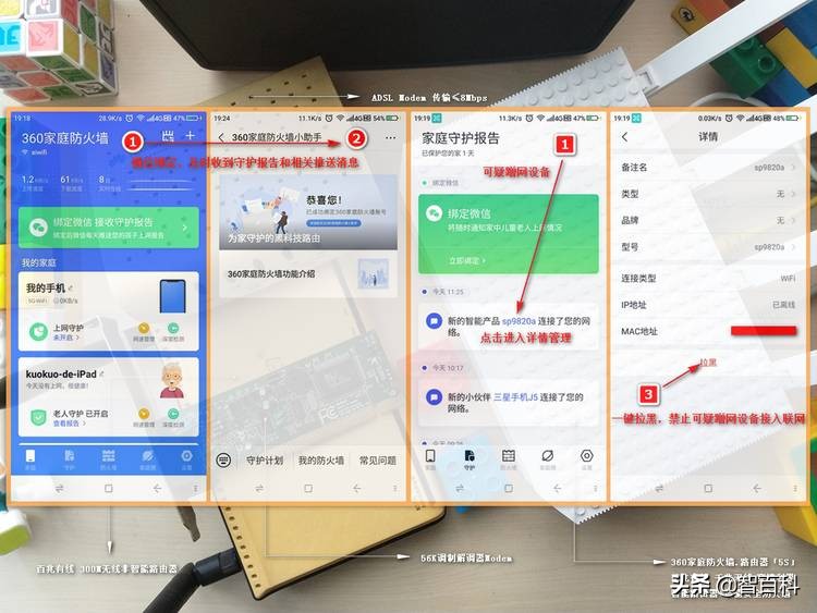 360家庭防火墙路由器v4s和v5s,360家庭防火墙路由器5s中继
