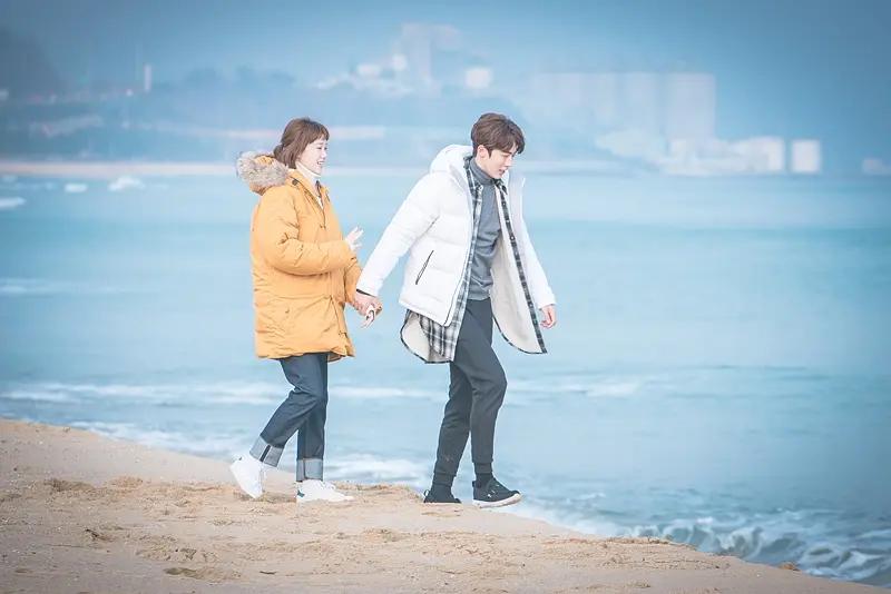 男主全程高甜很撩的韩剧,韩剧高甜片段男主合集