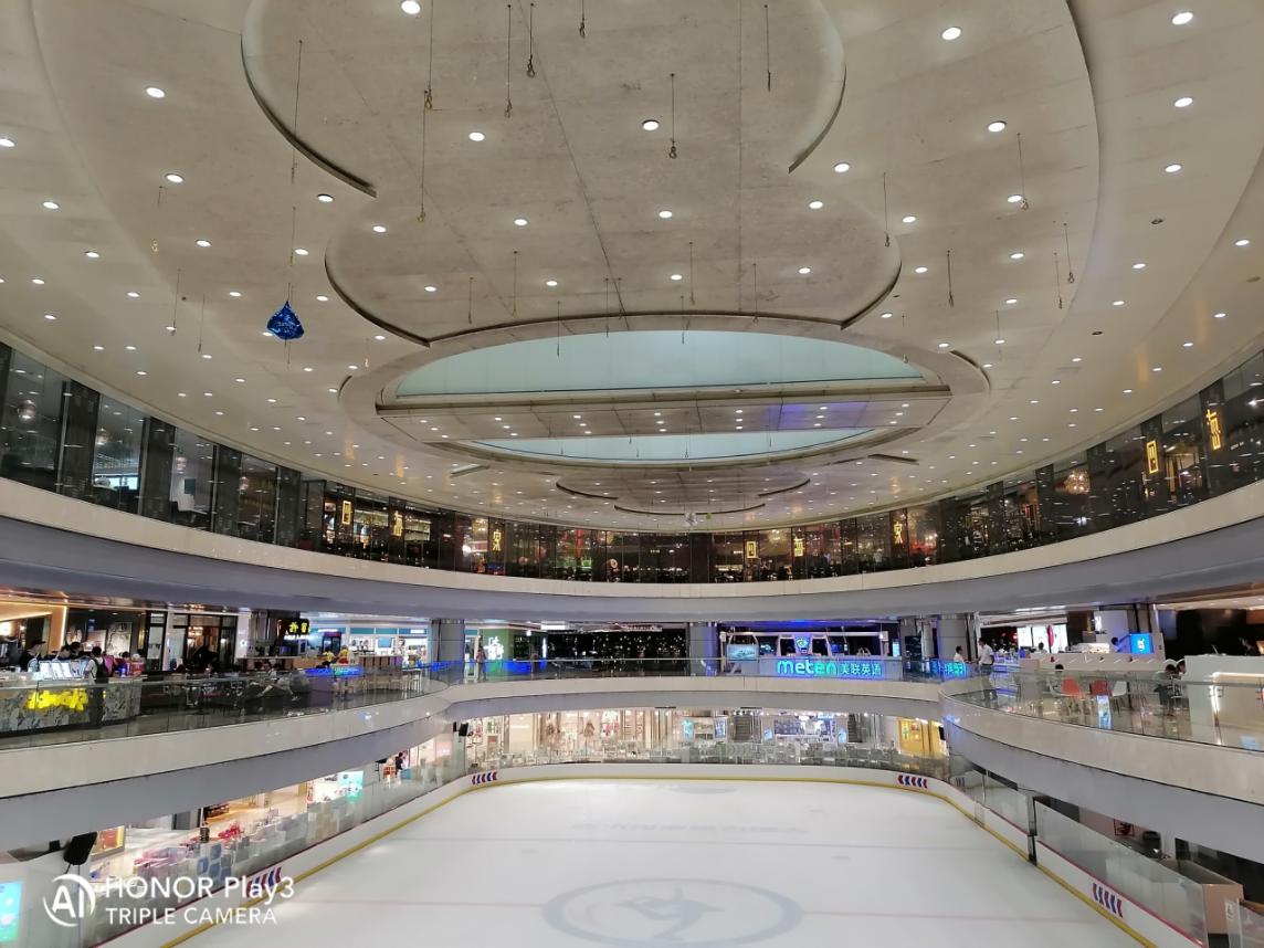 荣耀play3评测跑多少分,荣耀play3值得买么