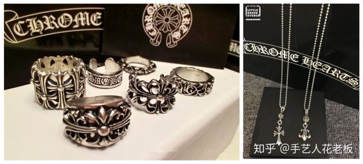 ybf银饰是什么牌子,xdy是什么银饰牌子