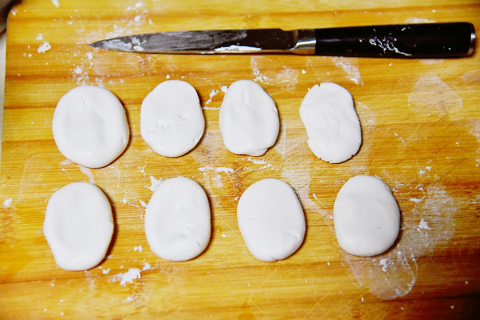 芝士年糕最简单的做法,教你做简单又好吃的年糕