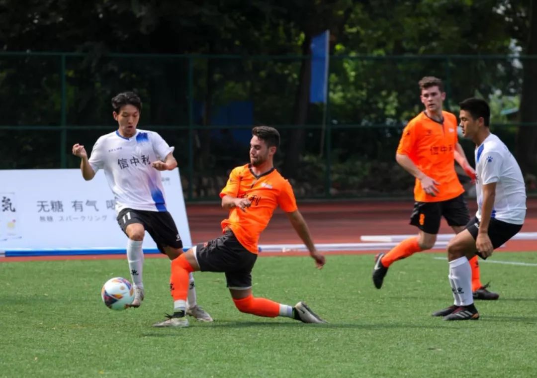 世界名校足球联赛直播,2019世界大学生足球决赛