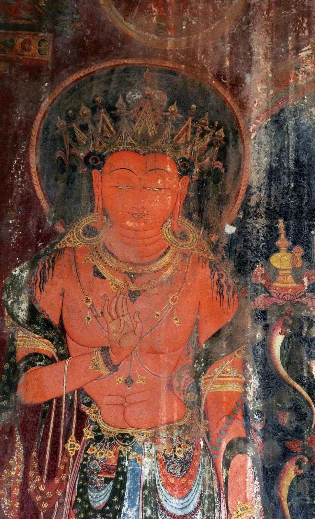 一夜之间消失的神秘王国,一夜消失的神秘古国王朝