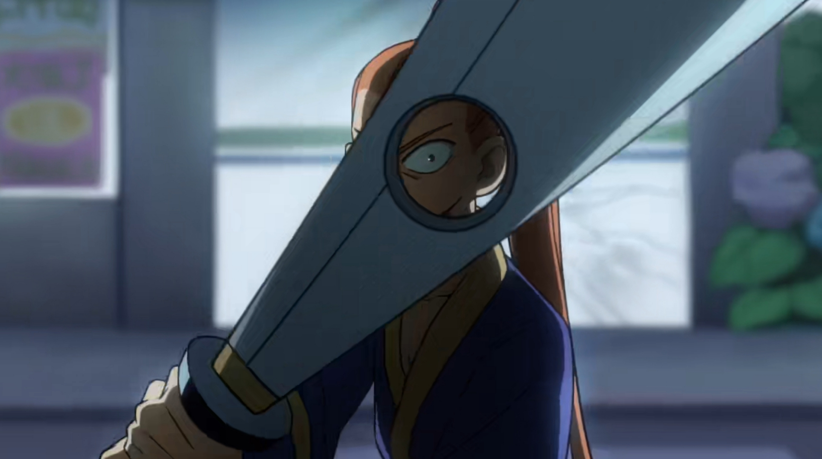 刺客伍六七里面的7个暗影刺客,刺客伍六七暗影刺客与鸡大保相遇