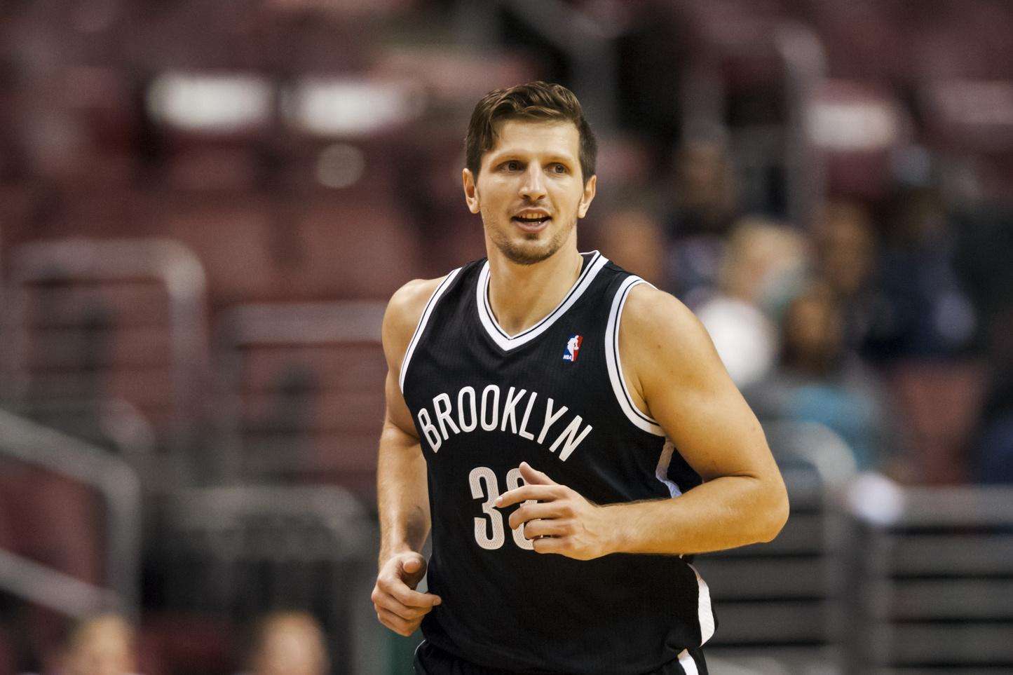 黑山波黑分不清？男篮都不弱，有的成了全明星，有的成了篮协主席