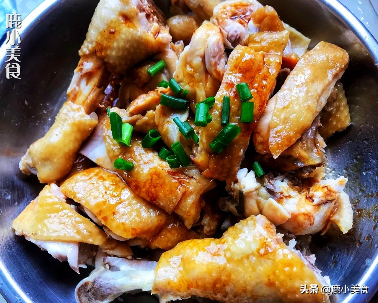 盐焗鸡一定要盐焗粉吗,盐焗鸡不用加盐焗鸡粉