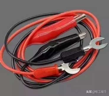 电工摇表怎么测量线通不通,电工摇表的使用方法视频教程